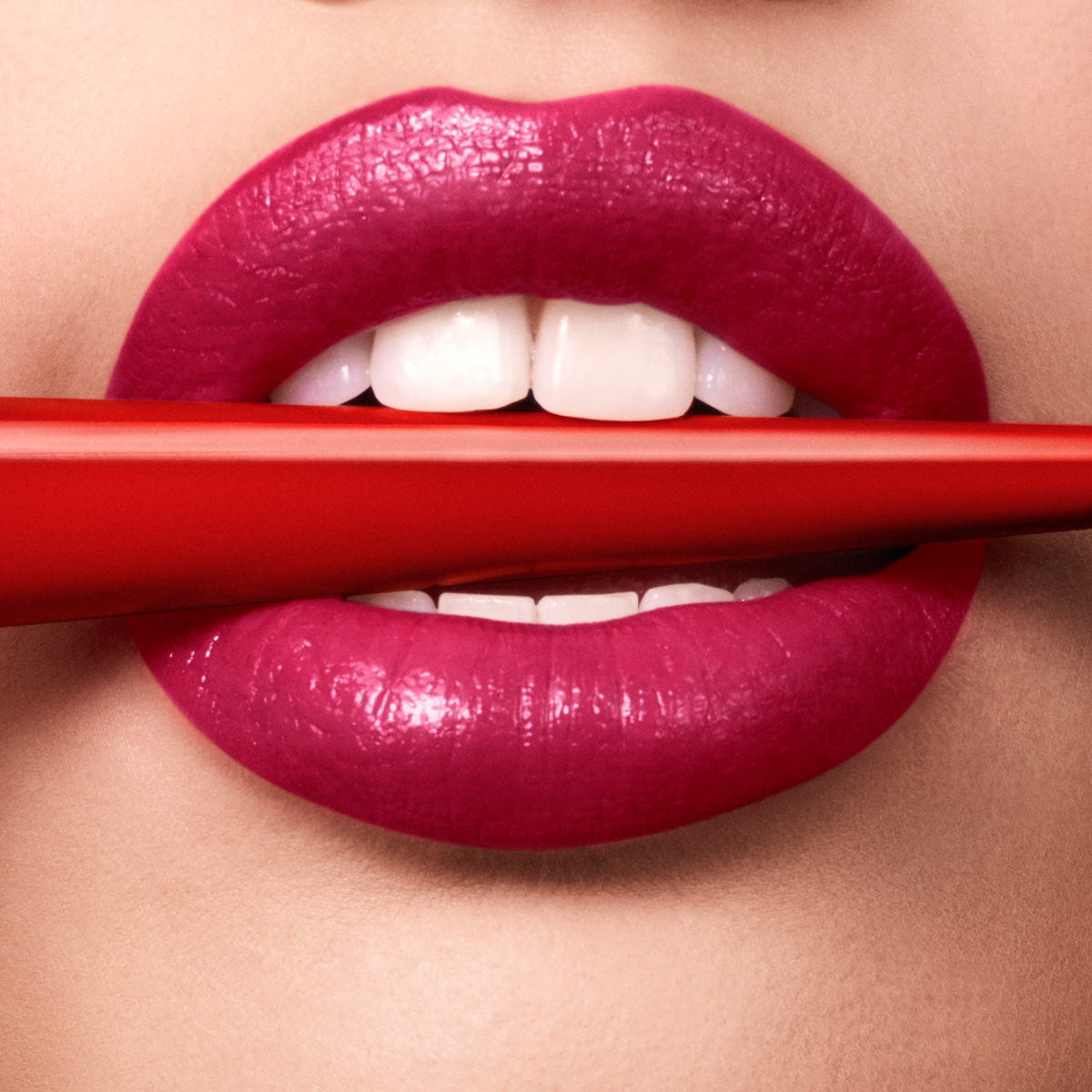 Christian Louboutin Beauty Launches Rouge Stiletto Glossy and