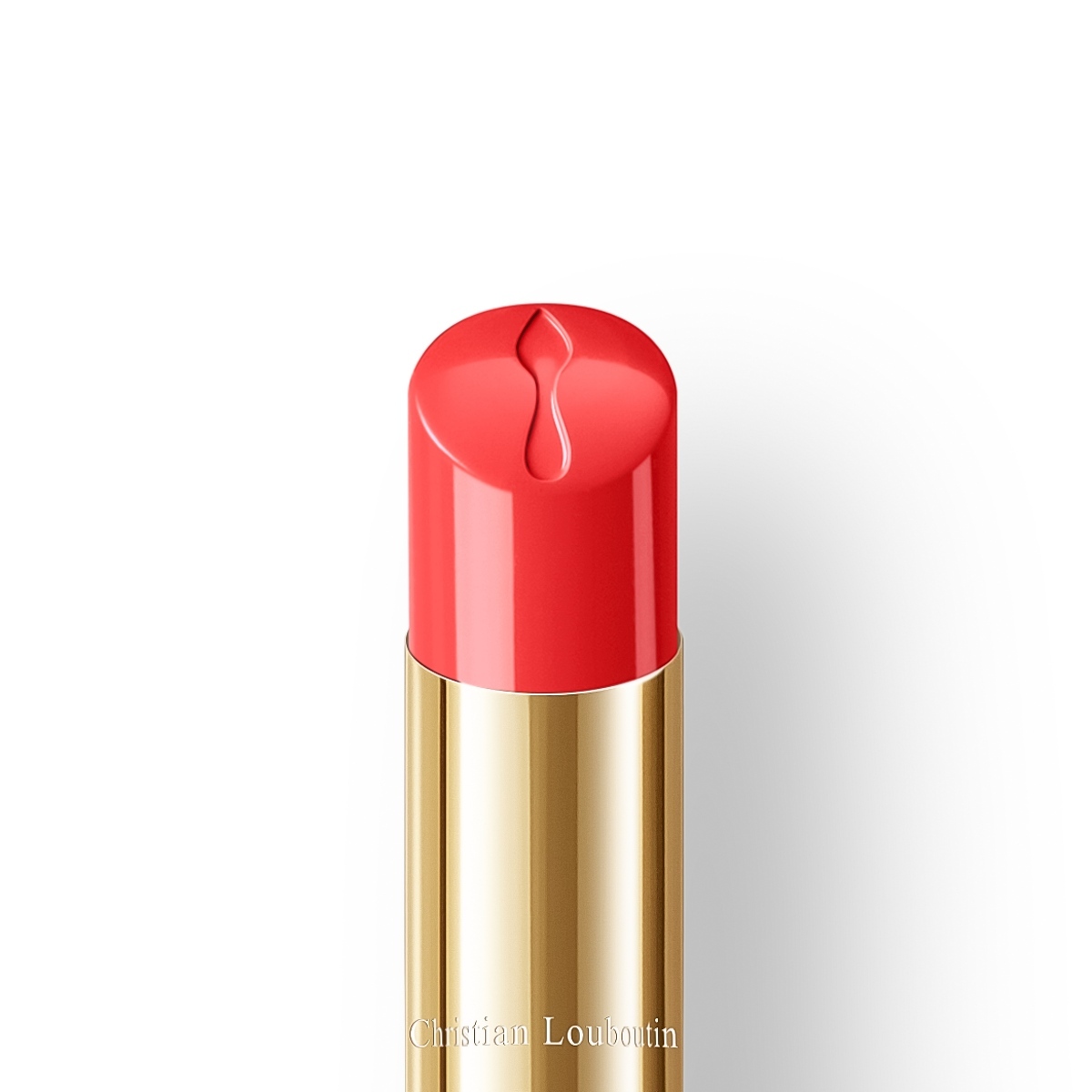 口紅 Christian Louboutin Candy Moody 854S Rouge Stiletto Glossy Shine - Shine Lipstick - Candy Moody