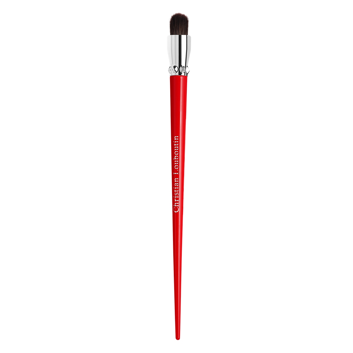 Face & eyes brush - Christian Louboutin United States