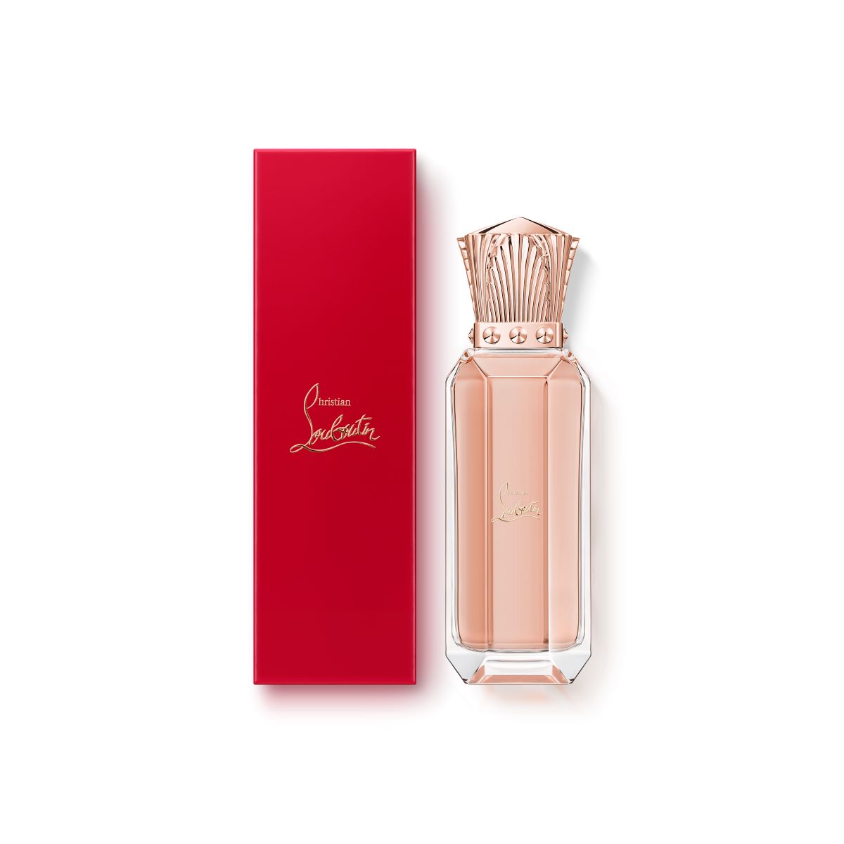 Christian louboutin discount women's parfum collection