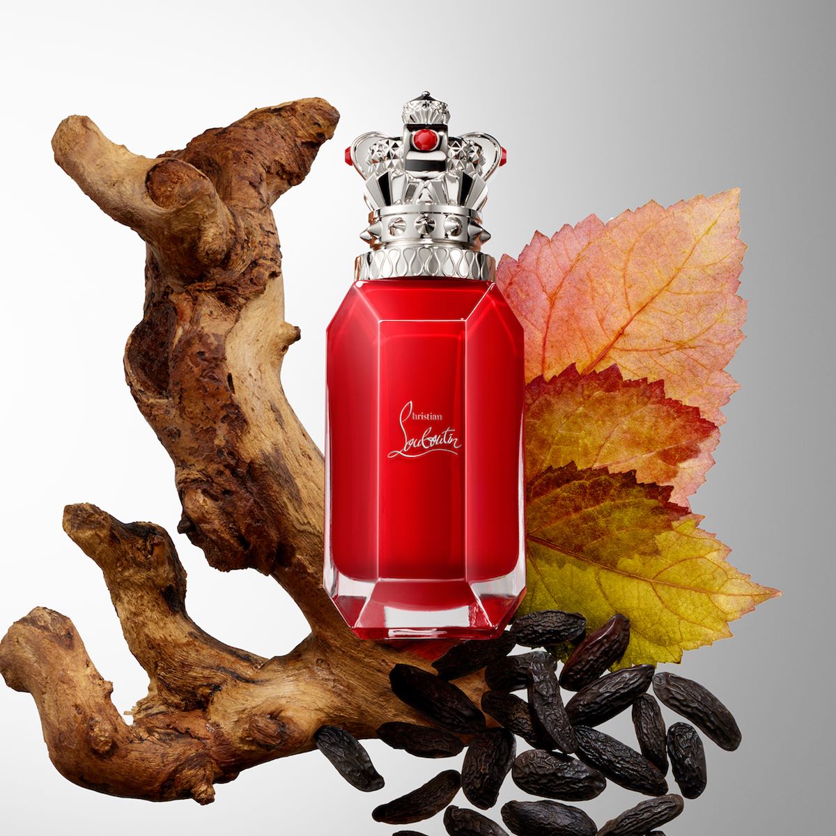 Loubicrown - Eau de parfum 50ml - Christian Louboutin United States