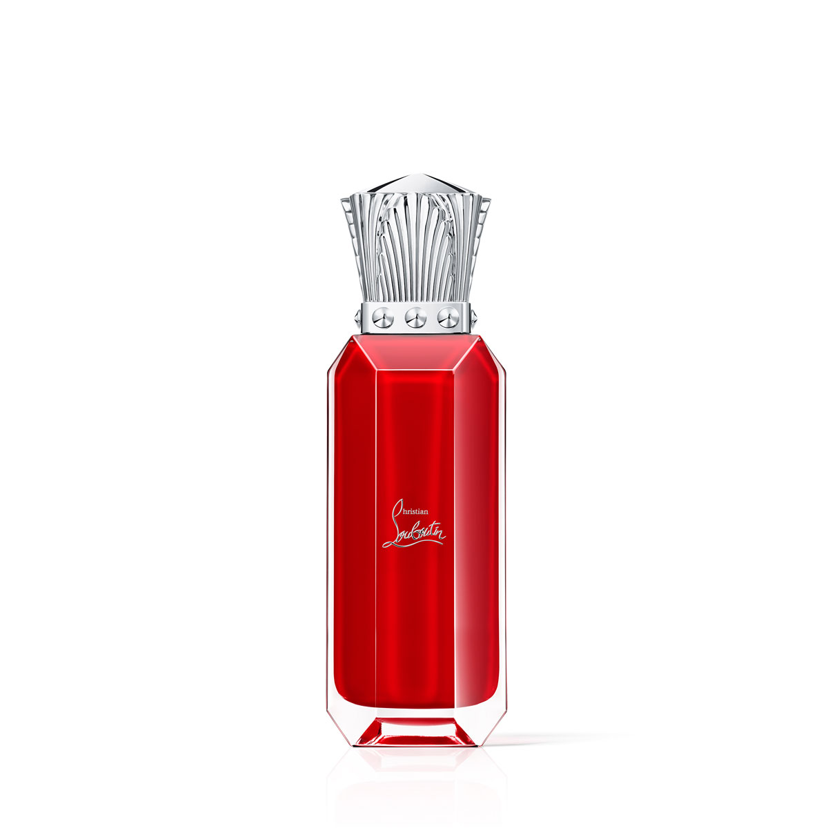 Loubicrown - Eau de parfum 50ml - Christian Louboutin United States