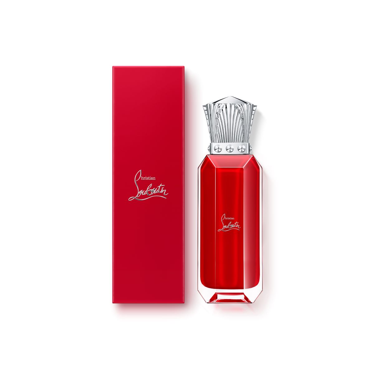 【国内正規品】破格‼️Christian Louboutinルビファンク 90ml Loubifunk - Eau de parfum 50ml - Christian Louboutin United States