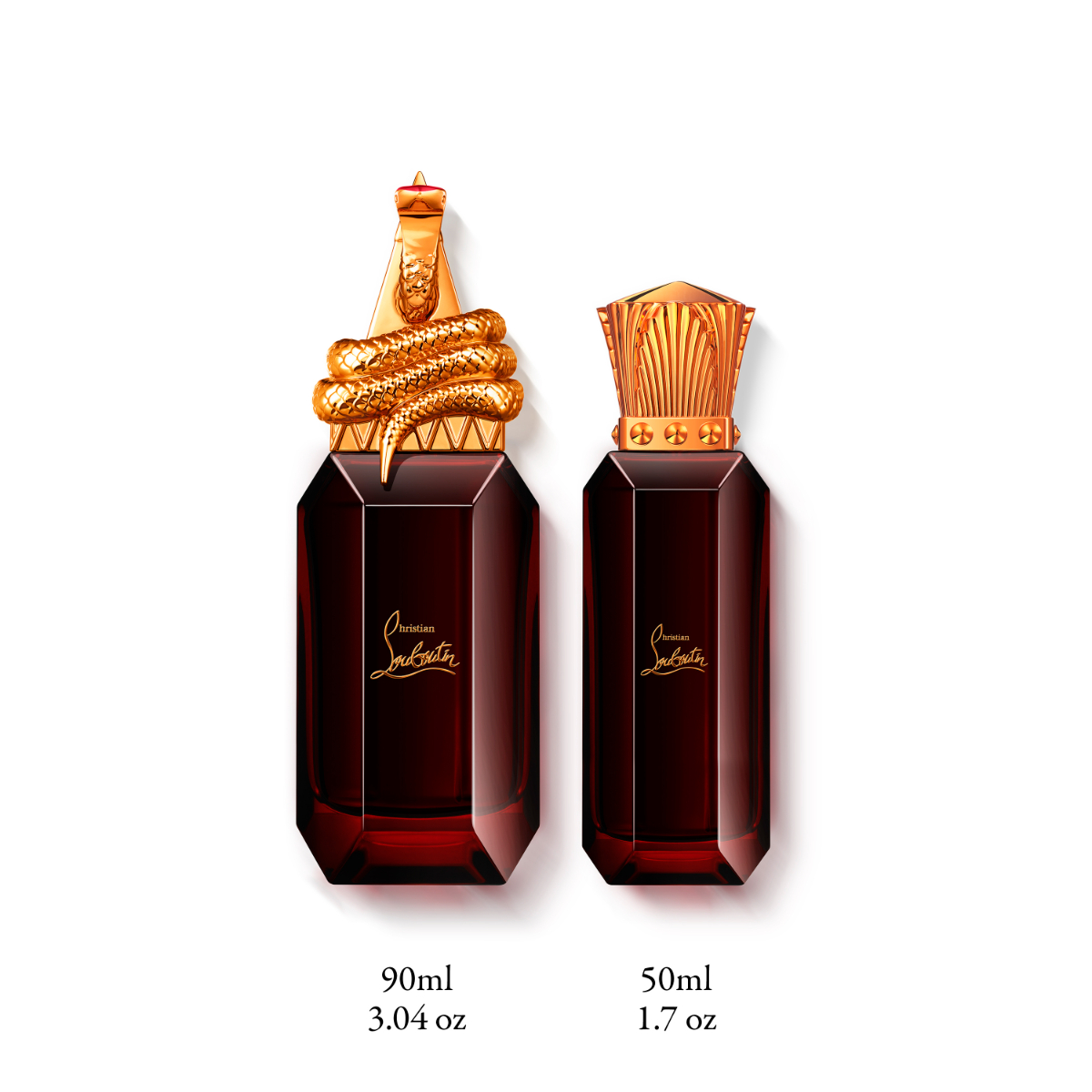クリスチャン　ルブタン　ルビプリンス　Loubiprince Loubiprince - Eau de parfum intense 50ml - Christian