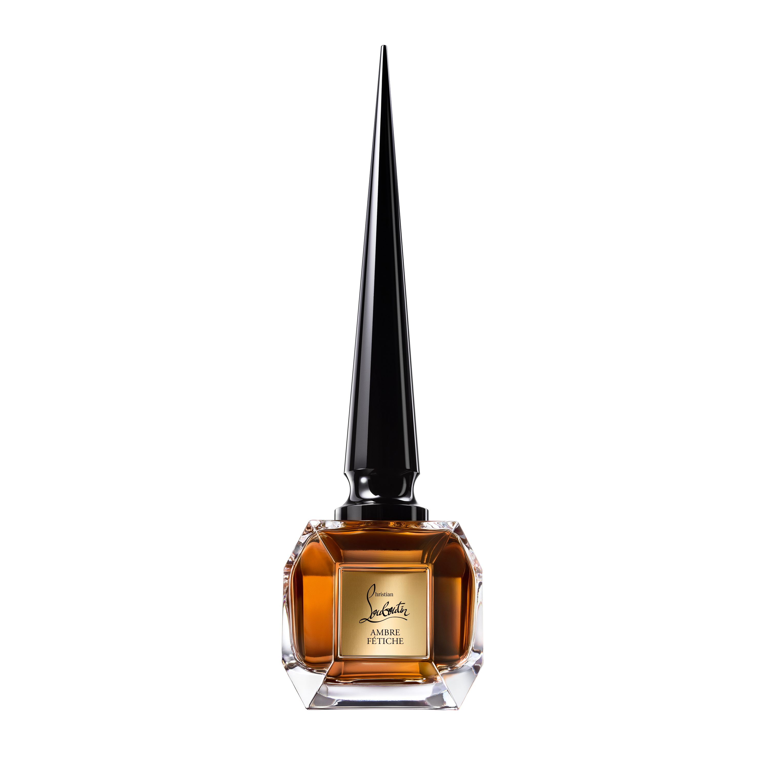 Ambre Fétiche by Christian Louboutin