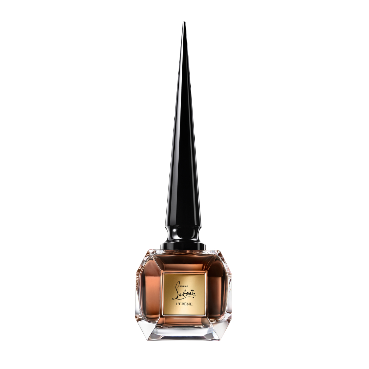 Fétiche L'Ébène TRANSLUCIDE - Christian Louboutin Beauty
