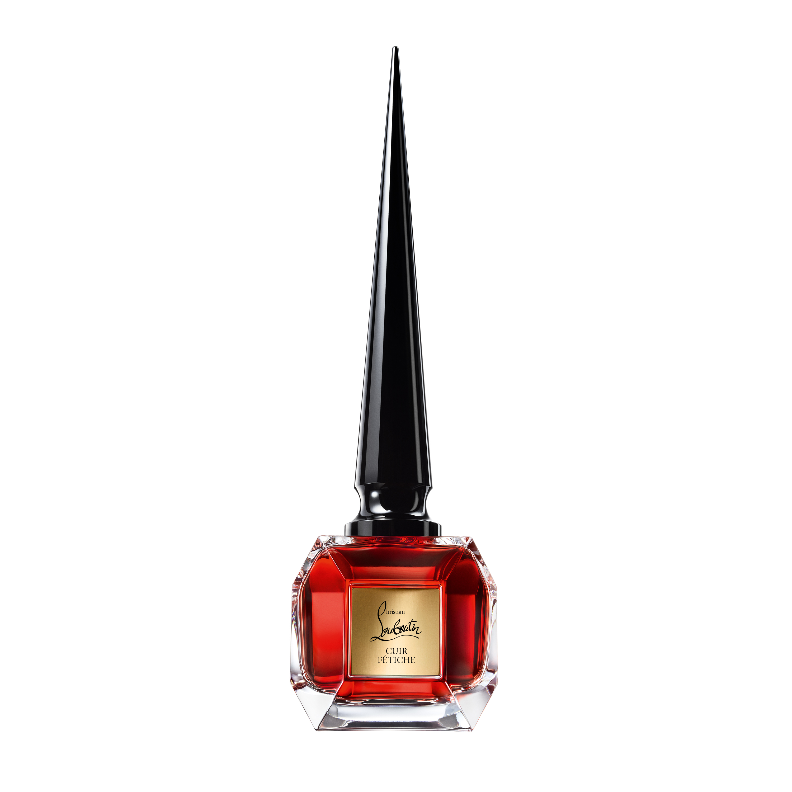Cuir Fétiche by Christian Louboutin
