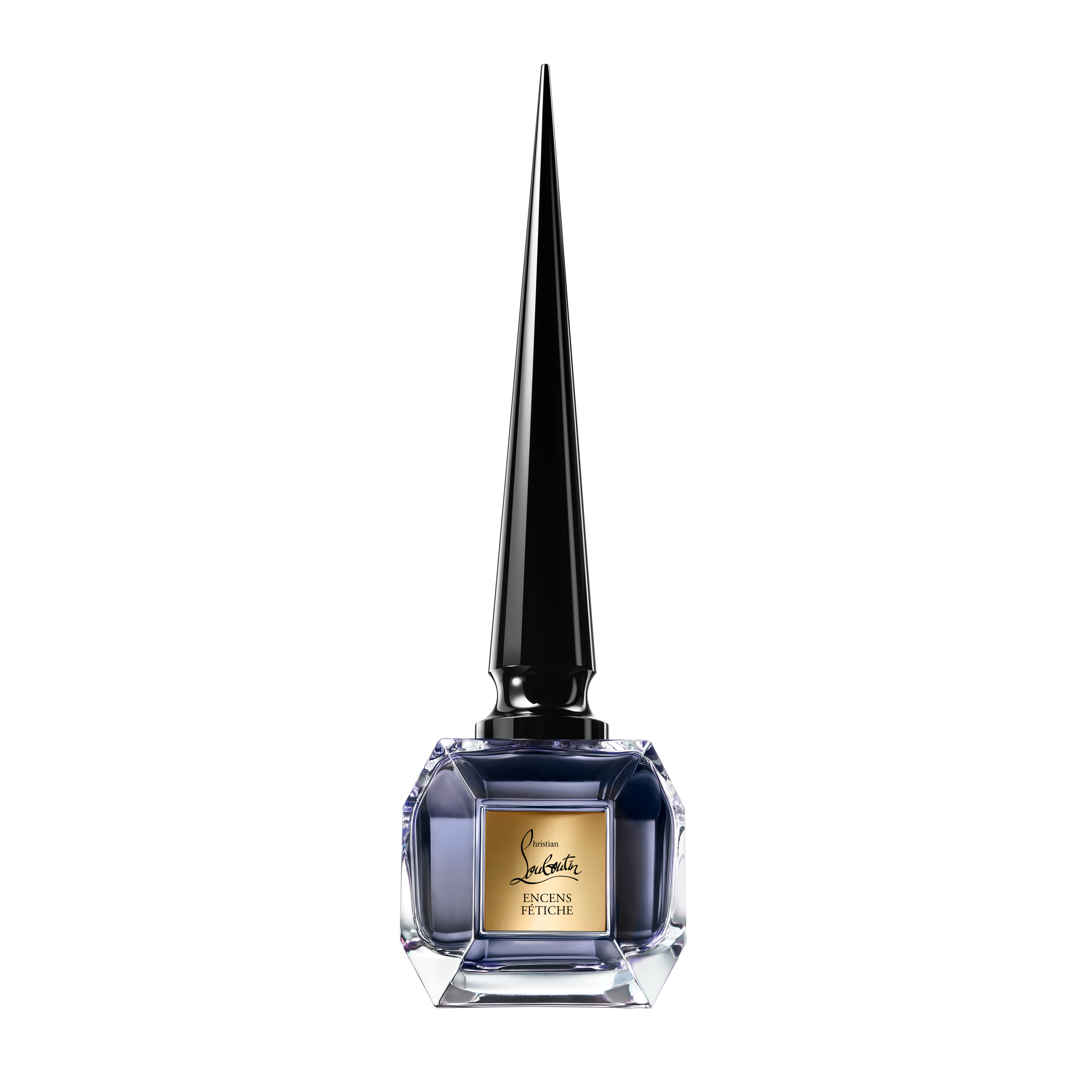Encens Fétiche by Christian Louboutin