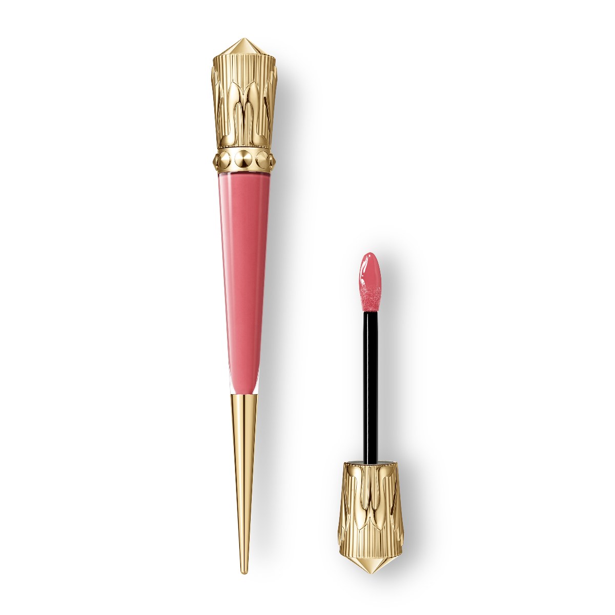 Rouge Stiletto Vinyl Gloss Rosa Intenza 882V Rosa Intenza