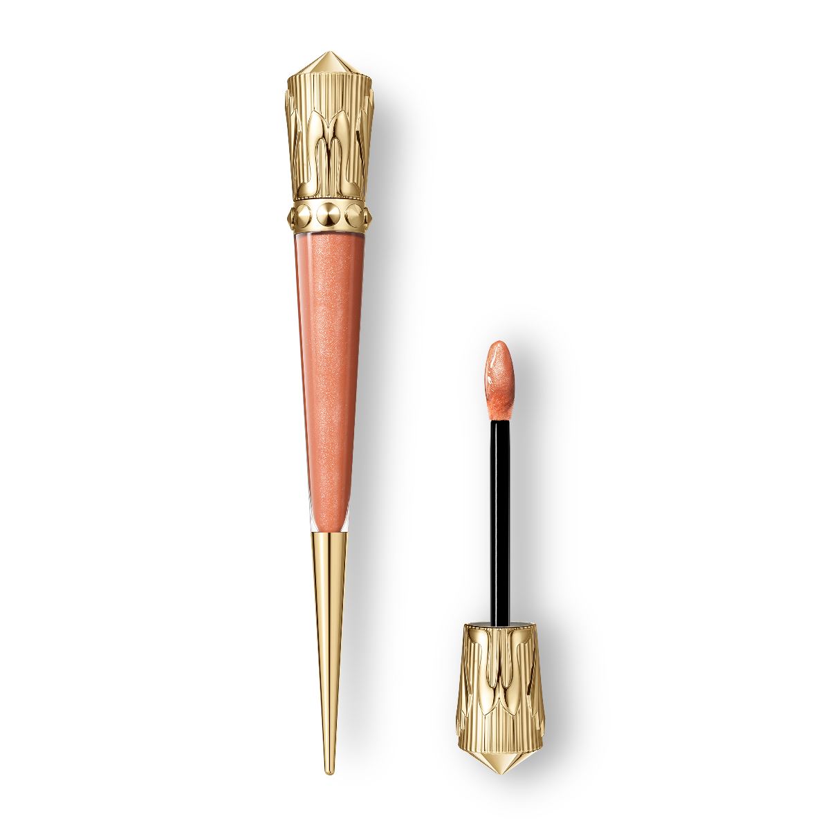 Rouge Stiletto Vinyl Gloss Copper Fever 352V Copper Fever