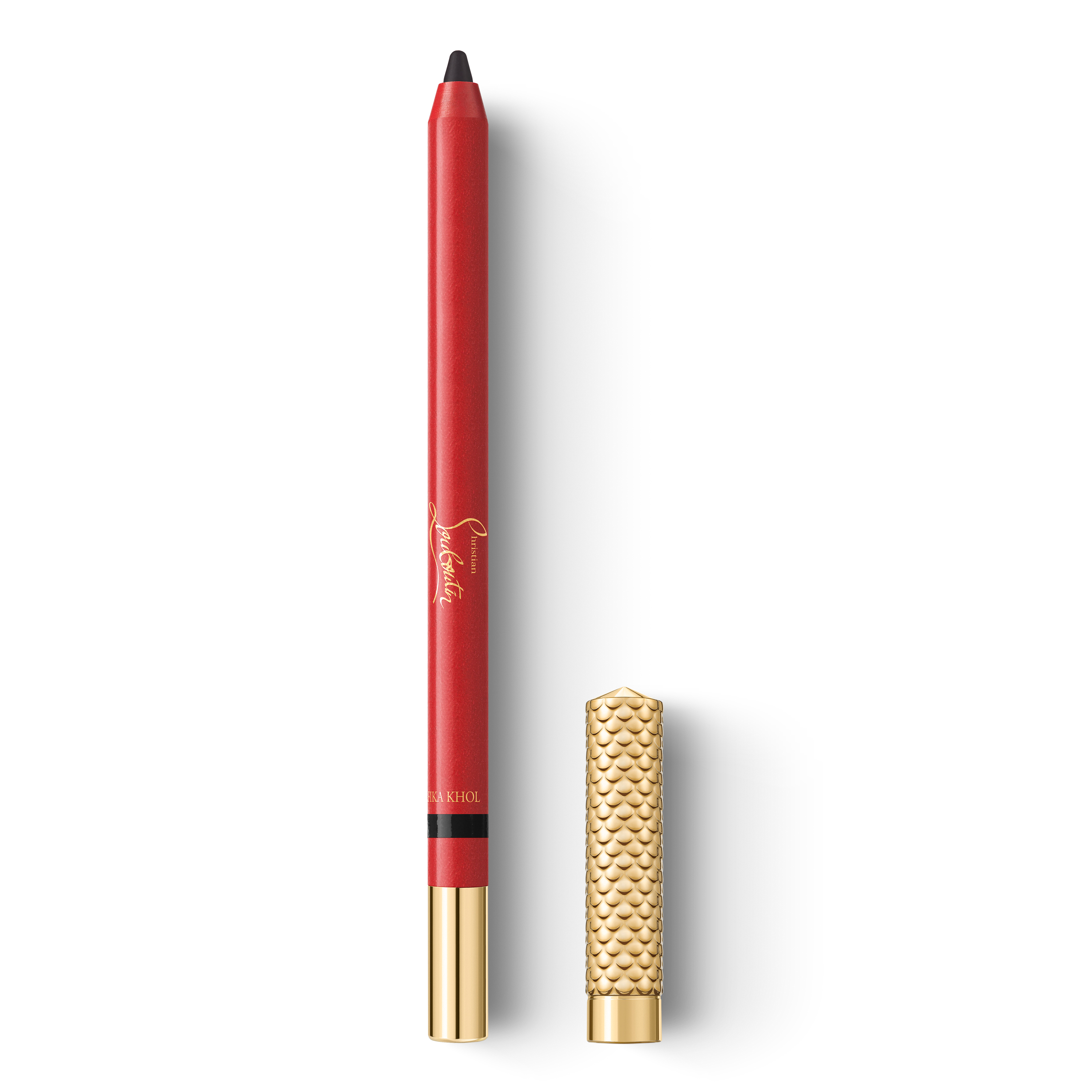 Glamliner - Lips & eyes liner - Grafika Khol 99 - Christian