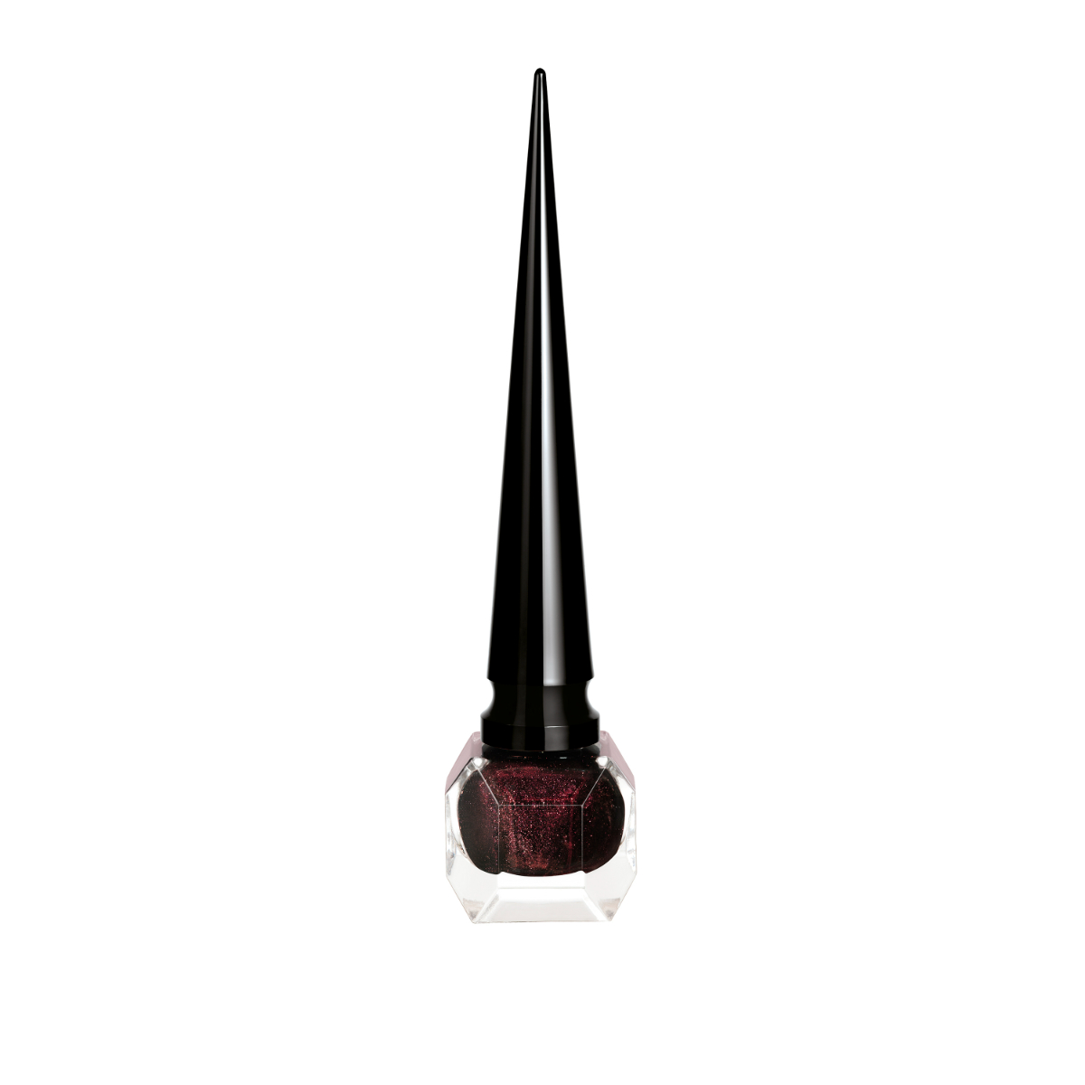 Lalaque Le Vernis Nail colour Drama Noir 199 Drama Noir