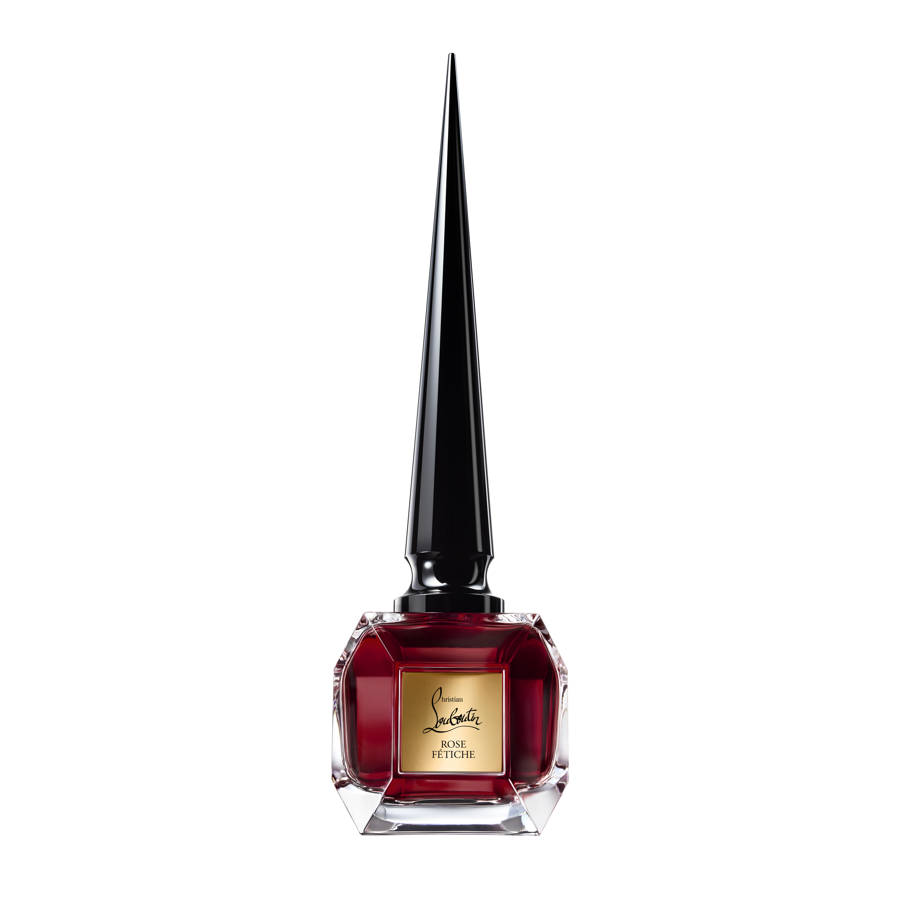 Rose Fétiche by Christian Louboutin