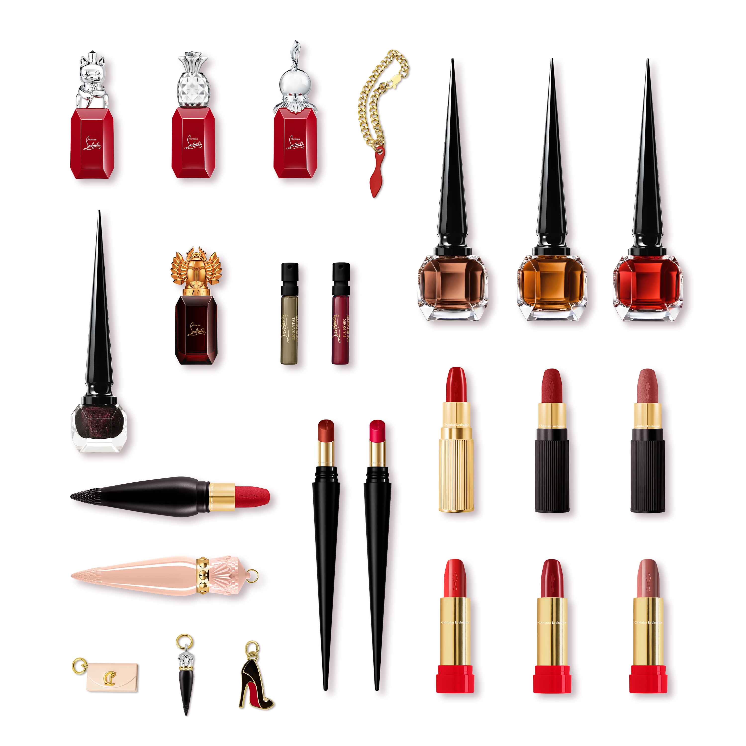 Advent Calendar 2025 - Christian Louboutin Beauty United States