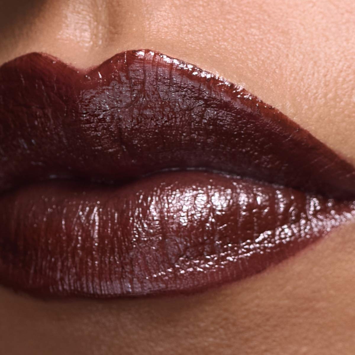 Rouge Stiletto Les Nudes - Shine Lipstick - Nude 8N - Christian