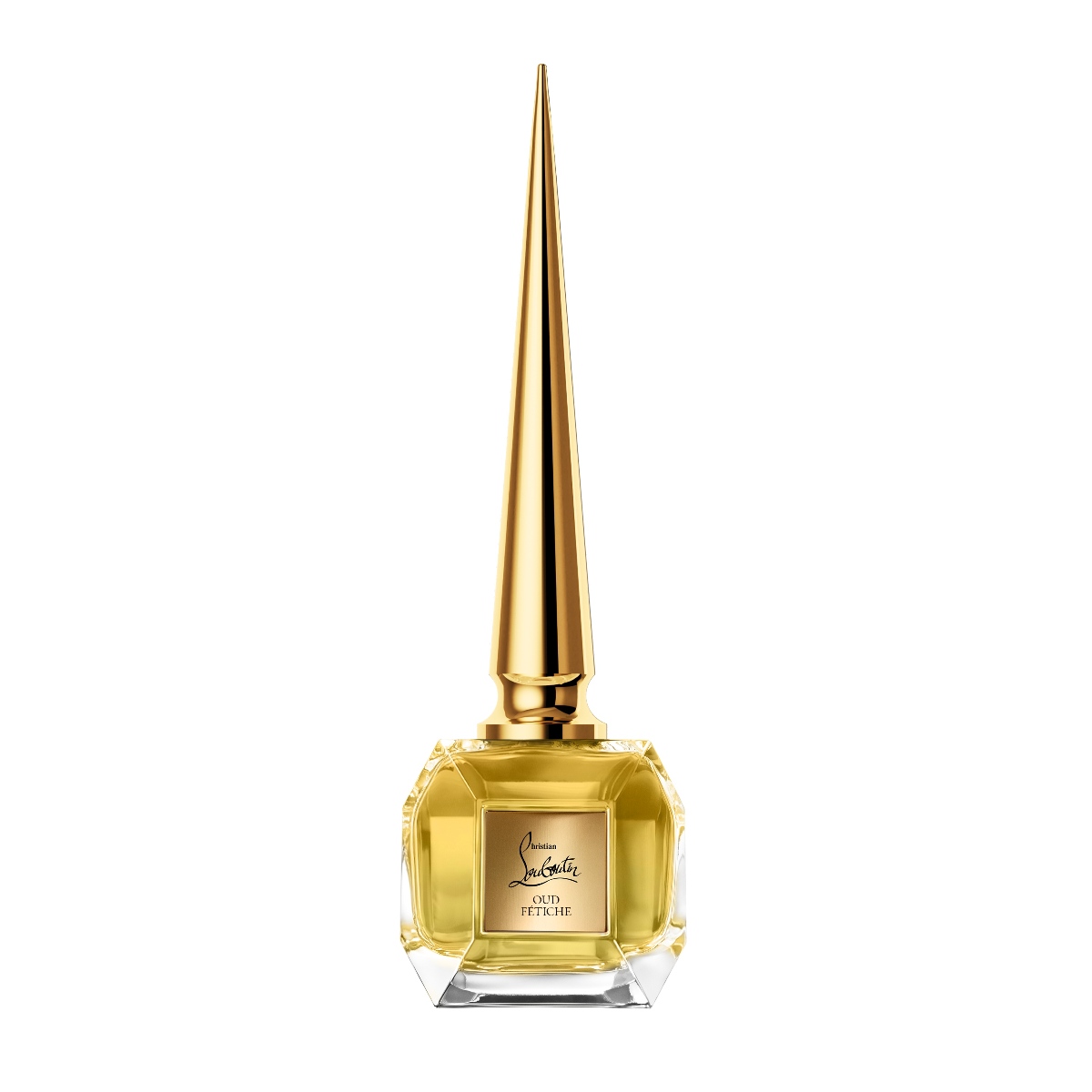 Oud Fétiche by Christian Louboutin
