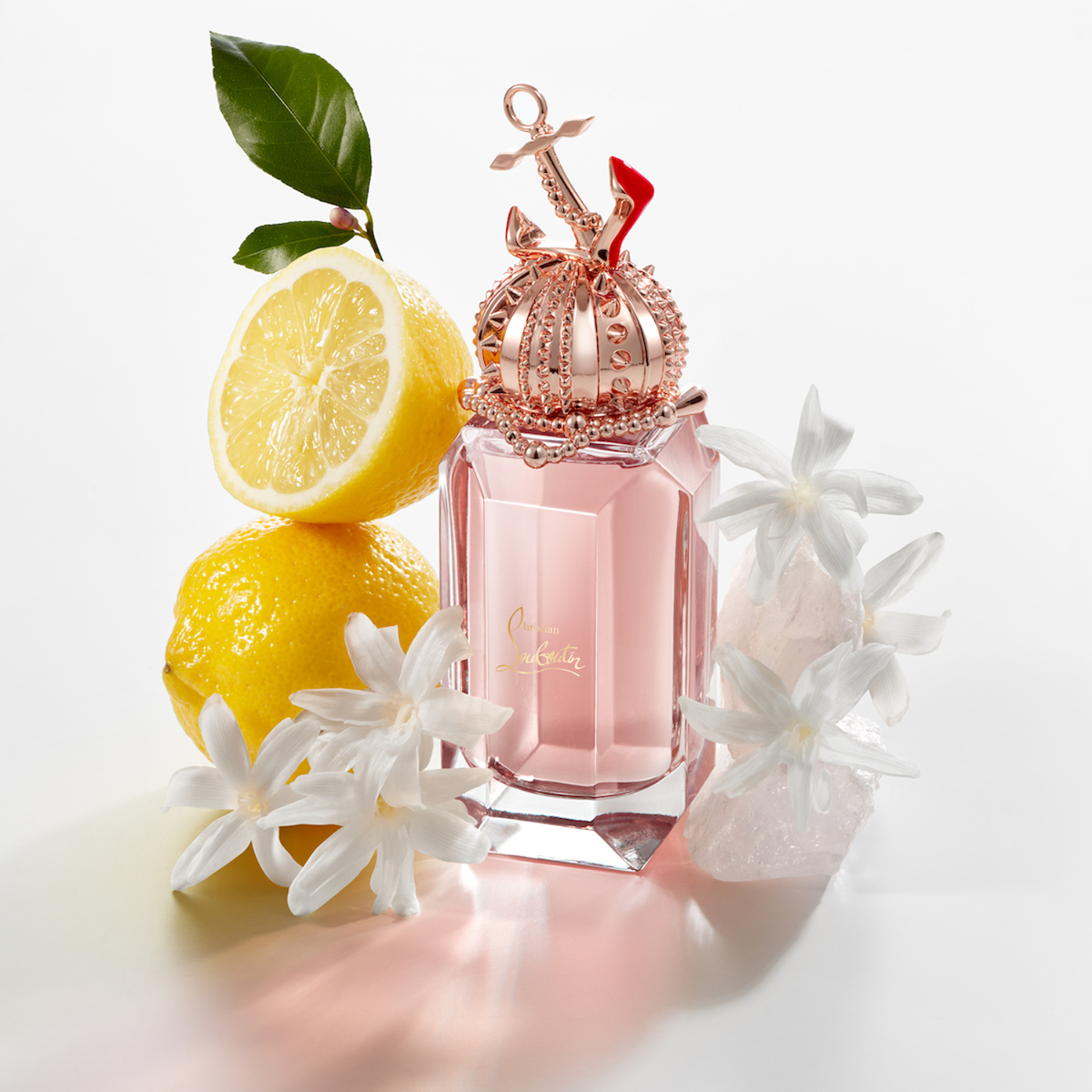 Loubiworld Fragrances Gift Set - Limited Edition - Loubimar