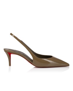 Miss Z Sling Back