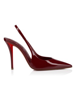 Miss Z Sling Back