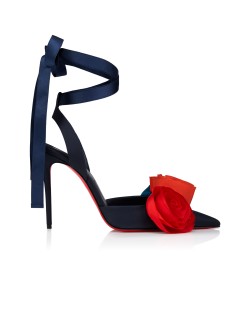 Mere Lachaise Lace Up