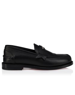 The Plato Loafer