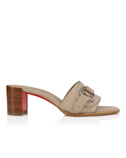 Her In Roma Mule
