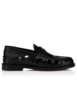 The Plato Dots Loafer