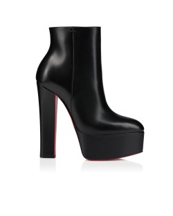 Jenna Bootie