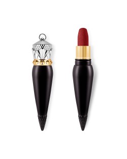 Rouge Louboutin Velvet Matte Mooncrest