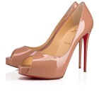 Christian Louboutin – Open Lips 120 suede pumps  Zapatos suela roja,  Christian louboutin, Suela roja