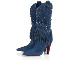 Santia Fringe 85