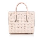 Christian Louboutin Perforated Leather Loubinthesky Small Camera Bag ( –  LuxeDH