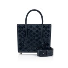 Christian Louboutin Paloma Mini Tote Bag Black