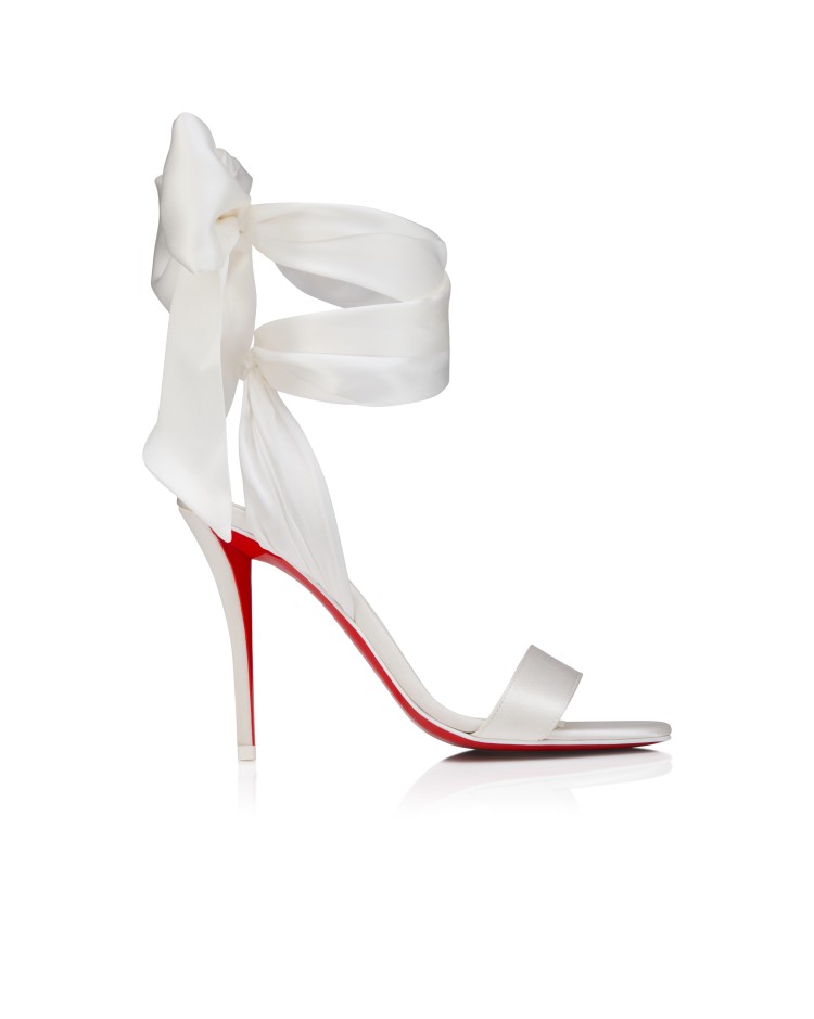 Miss Z Sandal Du Desert