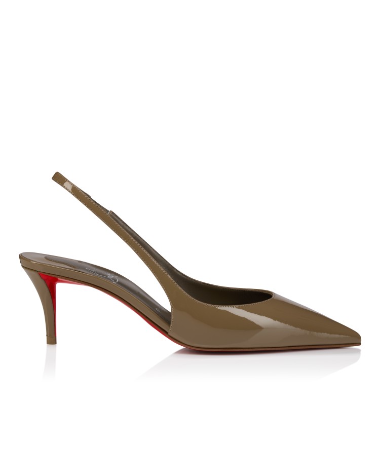 Miss Z Sling Back