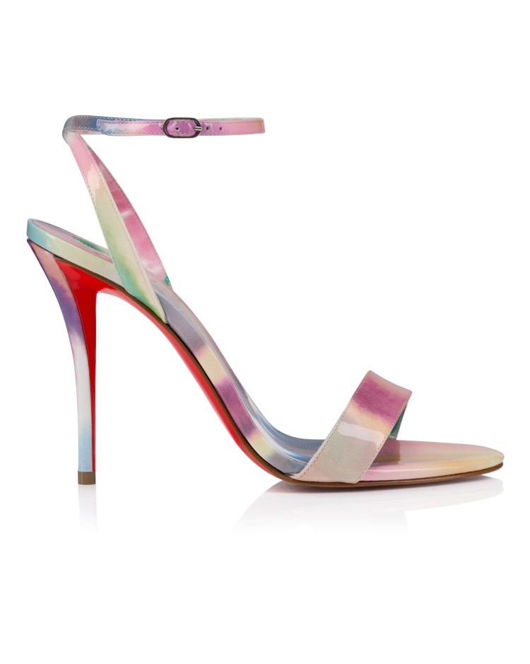 Miss Z Sandal
