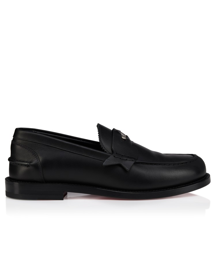 The Plato Loafer