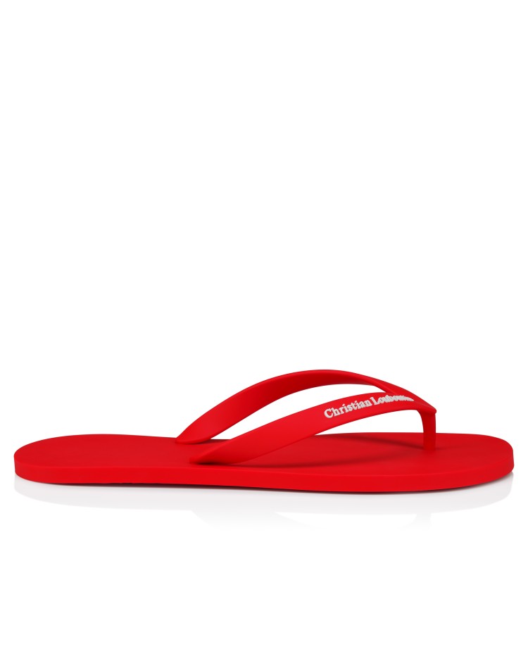 The Christian Louboutin Summer