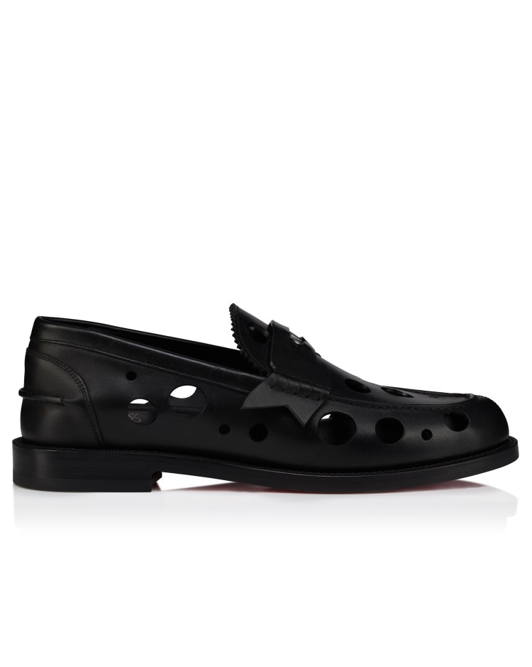 The Plato Dots Loafer