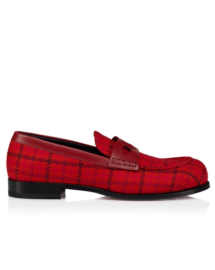 Circ Loafer