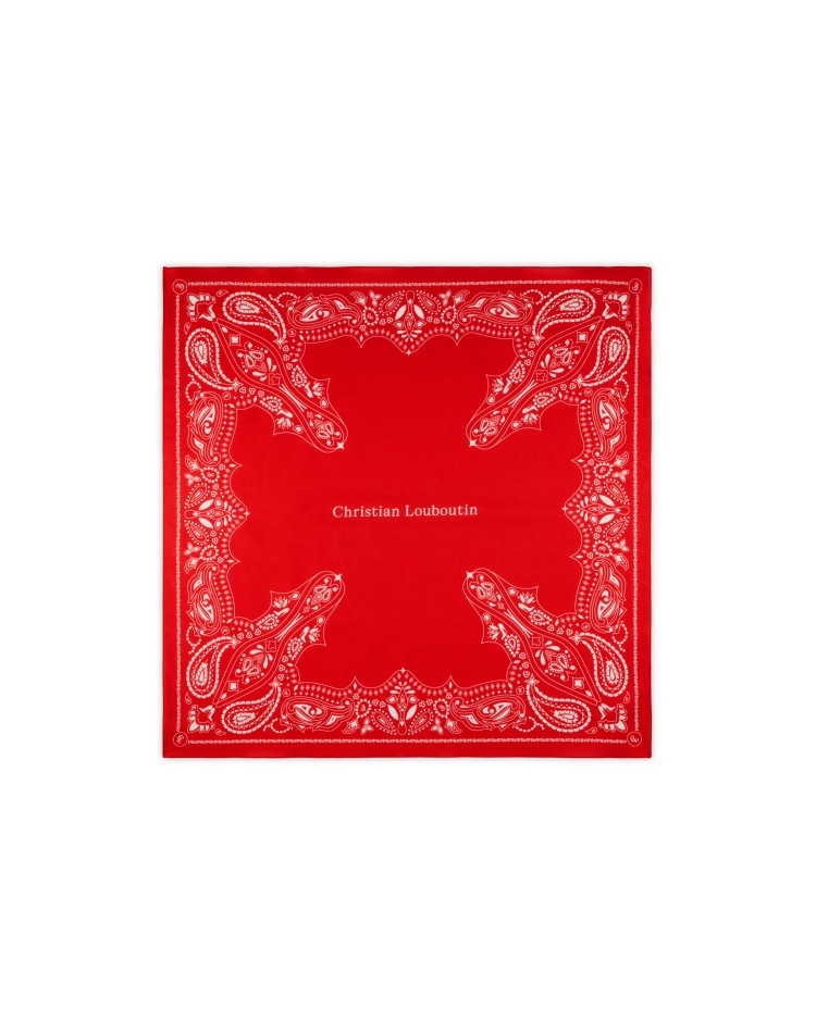 CL Bandana