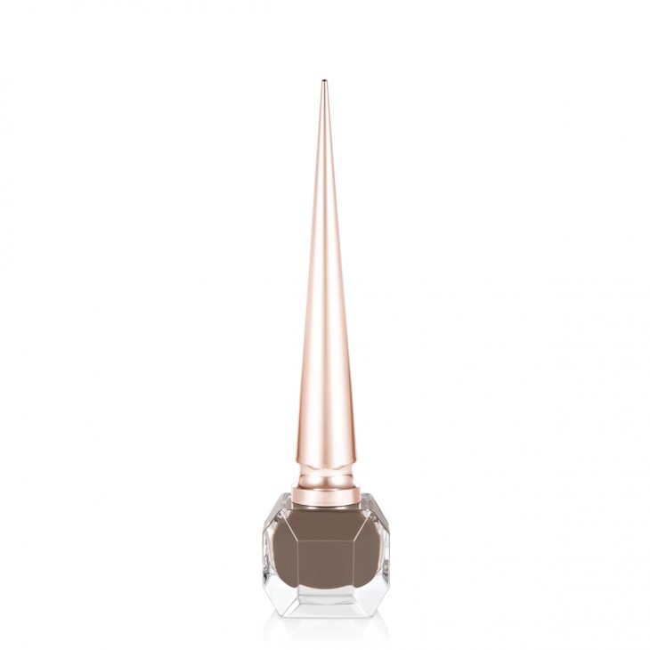 Lalaque Le Vernis Mat 13 ml - Matte nail colour - Patibaba - Christian  Louboutin United States
