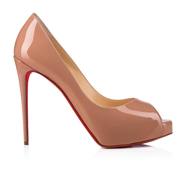 Red Bottom Wedding Shoes: 10 Christian Louboutin Bridal Heels for