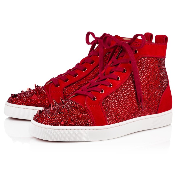 Louis p strass men's flat best sale