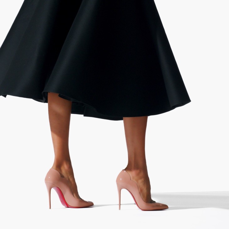 Christian Louboutin Beauty まとめ売り Christian Louboutin Shoe Footwear Collaboration Sabyasachi