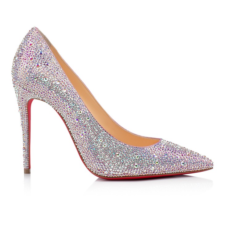 The Best Red Soles: Christian Louboutin Suola Kate and Suola So
