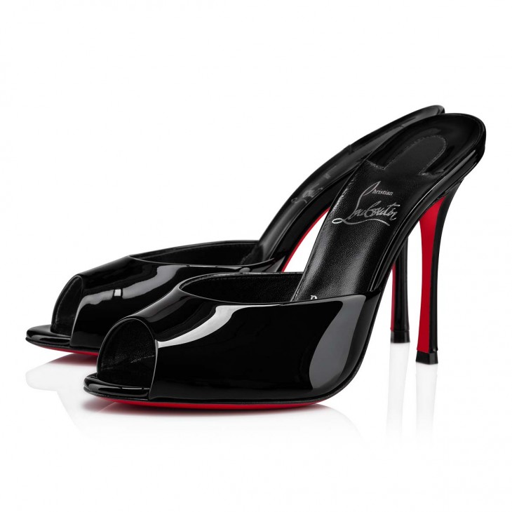 Finding Your Perfect Fit: Christian Louboutin Sizing Guide