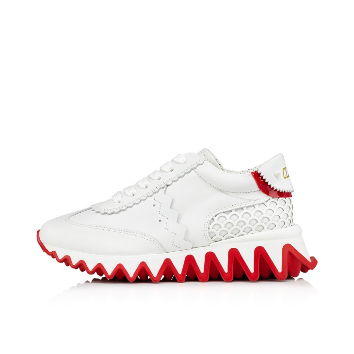 Christian Louboutin, Shoes, Christian Louboutin Sneaker For Sale