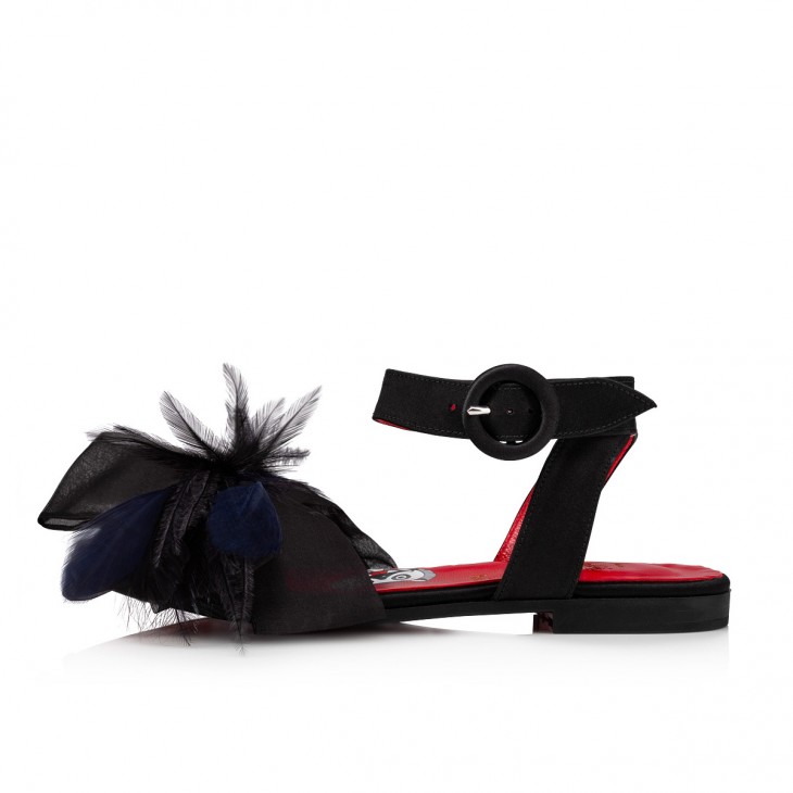 Christian Louboutin's Couture Collection - Christian Louboutin Couture Shoes