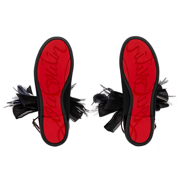 louboutin flats Archives - bishop&holland
